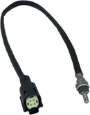 Oxygen Sensor 12 MM Grey - 53.5 CM