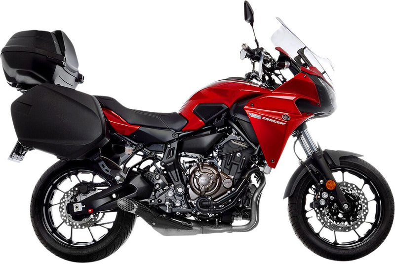 Custom Exhaust Tip For Yamaha FZ-07 700