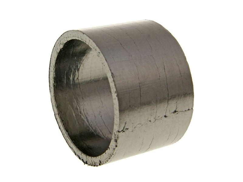 Graphite Exhaust Gasket For Aprilia ATLANTIC 400 2006