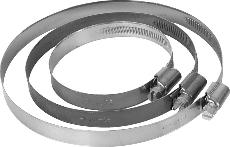 Replacement Armadillo Metal Exhaust Braces