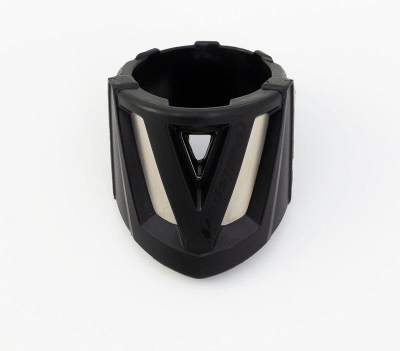 Silencer Protector Black