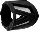 Silencer Protector Black