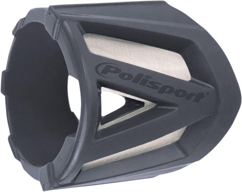 Silencer Protector Grey