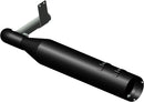Sidekick Ghost Pipe Black For Harley Davidson FLH 1868 ABS 2021