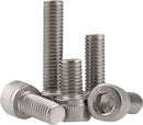 Screws Stainless Steel