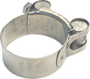 Exhaust Pipe Clamp - 40 MM - 43 MM