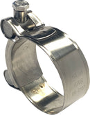 Exhaust Pipe Clamp - 48 MM - 51 MM