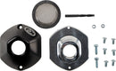 Spark Arrestor End Cap For Sherco SE 125 2021-2024