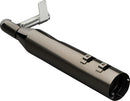 Sidekick Ghost Pipe Eclipse For Harley Davidson FLH 1868 ABS 2021