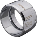 4-1/2" Klassic Tip Chrome