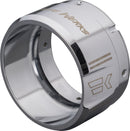 4-1/2" Klassic Tip Chrome