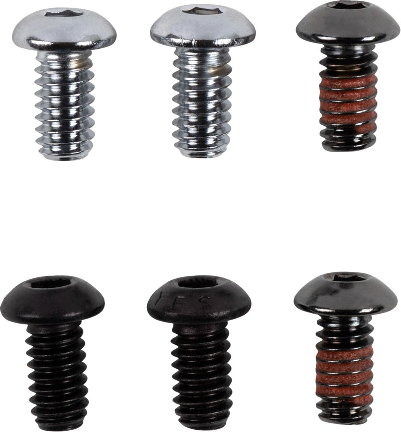 Klassic End Cap Tip Eclipse For Harley Davidson FLHR 1750 ABS 2018