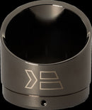 Edge End Cap Tip Eclipse For Harley Davidson FLHR 1750 ABS 2019
