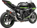 Link Pipe For Kawasaki ZX-6 R 600