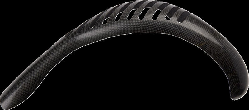 Heat Shield Black For Gas Gas EX 350 F 2021-2023