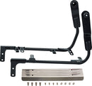 Saddlebag Mounting Bracket Kit