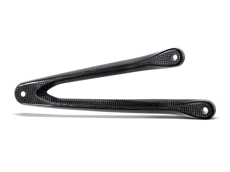 Muffler Bracket Black For Kawasaki ZX-6 R 600