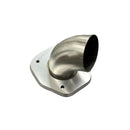 End Cap APX For Harley Davidson FLHXS 1868 ABS 2021