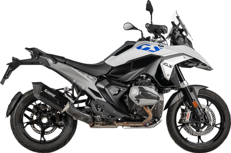 Heat Shield Black For BMW R 1300 GS ABS