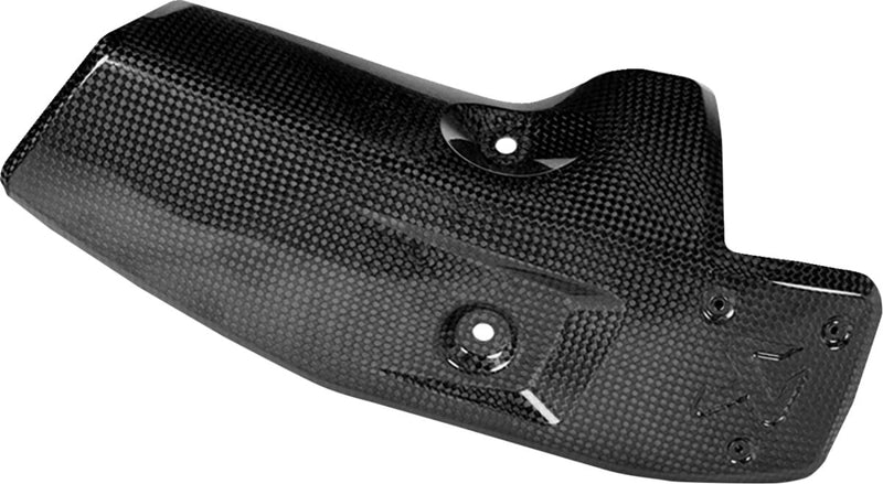 Heat Shield Black For BMW R 1300 GS ABS