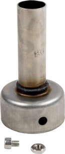 Replacement DB Killer GP Corsa Muffler Raw