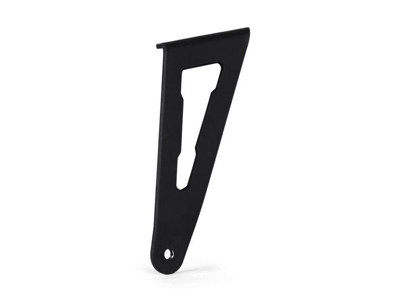 Muffler Bracket Black For CF Moto NK 450 ABS