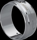 4-1/2" Exhaust Race Tip Chrome For Harley Davidson FLH 1868 ABS 2021