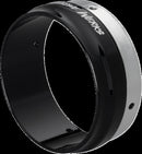 4-1/2" Exhaust Race Tip Black For Harley Davidson FLH 1868 ABS 2021