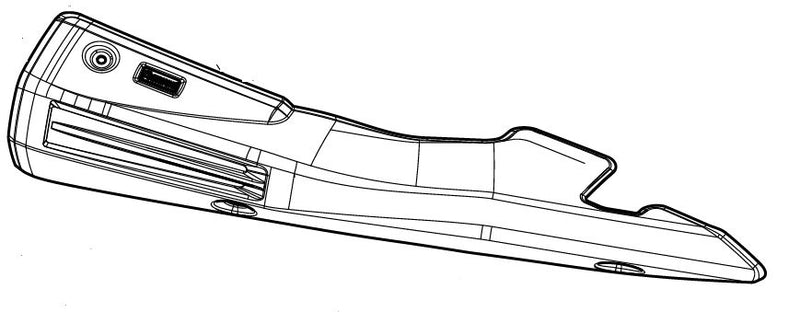 Heat Shield Black