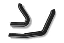 Heat Shield Black For Harley Davidson FLFB 1750 ABS 2018-2020