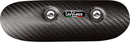 HeatShield Carbon Black For Kawasaki NINJA 400 ABS 2024-2025