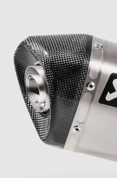 End Cap Black For Honda NSS 750 ABS