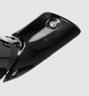 Heat Shield Black For Honda CRF 1100 L ABS