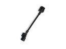 O2 Extension Cable Black For Honda CB 650 R