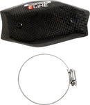Heat Shield Black For Beta RR 350 EFI 2023-2026