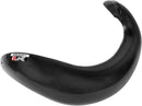 Heat Shield Black | 18611842