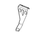 Muffler Bracket For Yamaha YZF-R9ABS 2025