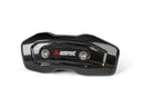 Heat Shield Black For Cf Moto MT 800 ABS 2024-2026