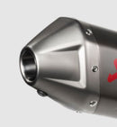 End Cap For Honda CRF 450 R 2021-2026