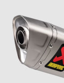 End Cap For Yamaha YZF-R7 ABS 2022-2025