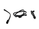 Fitting Kit Black For Yamaha MT-09 ABS 2024-2026