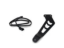 Fitting Kit Black For Yamaha MT-09 ABS 2021-2023