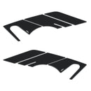 3D Motorcycle Stickers - Underseat For Yamaha TMAX 500 2001-2007