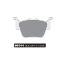 Brake Pads Standard DP944