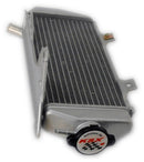 Oem-Size Radiator Unfinished For Honda CRF 450 R 2013-14