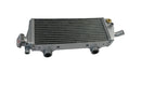 Oem-Size Radiator Unfinished For Husaberg FE 250 2013-15