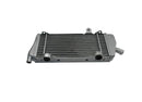 Oem-Size Radiator Unfinished For Husaberg FE 250 2013-2015