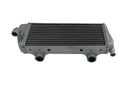 Oem-Size Radiator Unfinished For Husaberg TE 125 2012-2015