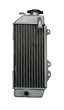 Oem-Size Radiator Unfinished For Kawasaki KX 250 F 2009-16