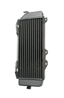 Oem-Size Radiator Unfinished For Kawasaki KX 250 F 2009-2016